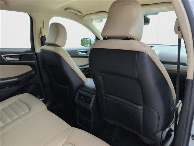 used 2024 Ford Edge car, priced at $24,965