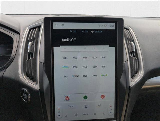 used 2024 Ford Edge car, priced at $24,965