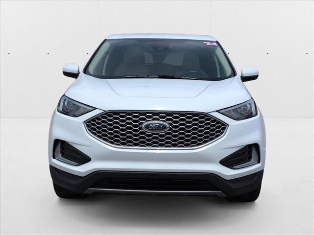 used 2024 Ford Edge car, priced at $24,965