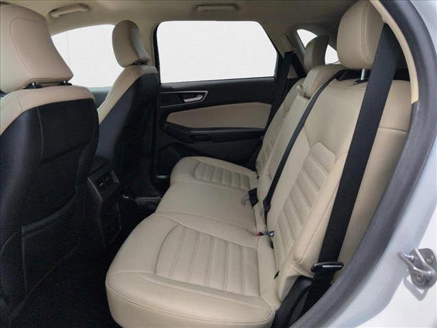 used 2024 Ford Edge car, priced at $24,965
