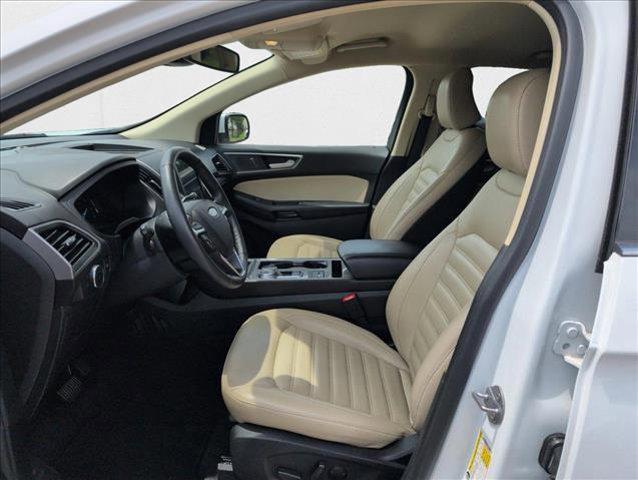 used 2024 Ford Edge car, priced at $24,965