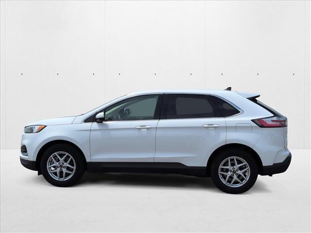 used 2024 Ford Edge car, priced at $24,965
