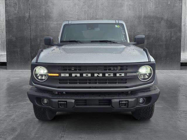 new 2024 Ford Bronco car, priced at $50,915