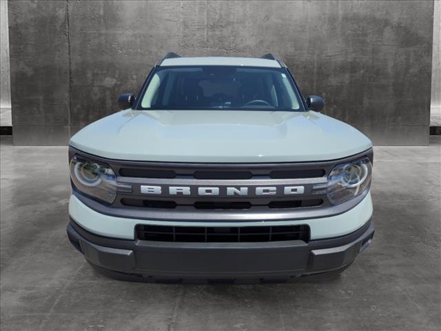 new 2024 Ford Bronco Sport car, priced at $29,964