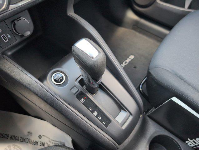 used 2023 Nissan Kicks car, priced at $19,767