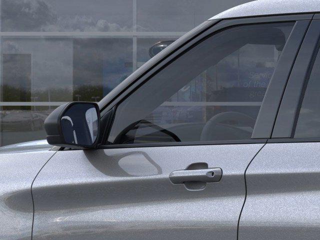new 2025 Ford Explorer car, priced at $44,250