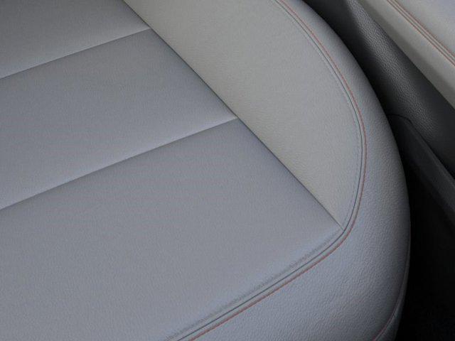 new 2025 Ford Explorer car, priced at $44,250