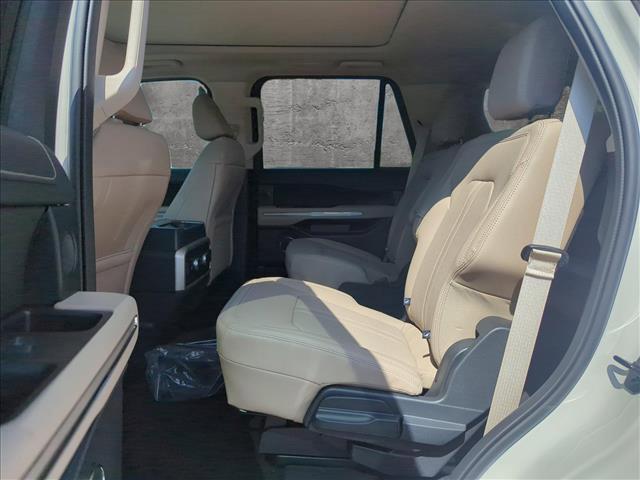 new 2024 Ford Expedition car, priced at $66,914