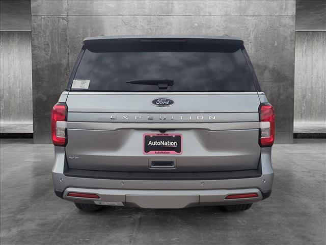 new 2024 Ford Expedition car, priced at $58,924