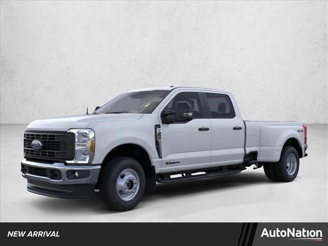 new 2026 Ford F-350 car, priced at $72,555