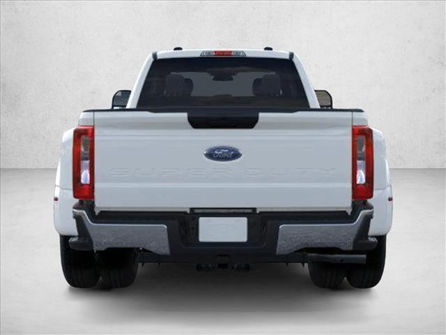 new 2026 Ford F-350 car, priced at $72,555