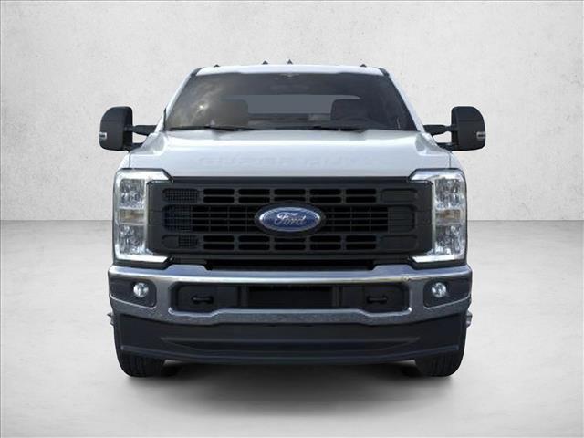 new 2026 Ford F-350 car, priced at $72,555
