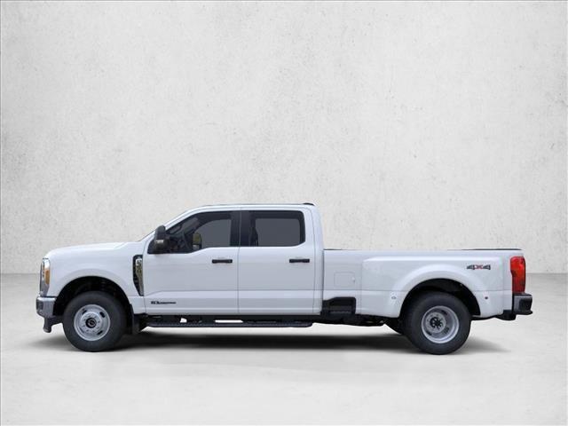 new 2026 Ford F-350 car, priced at $72,555