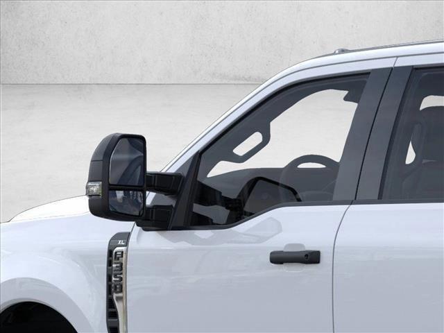 new 2026 Ford F-350 car, priced at $72,555