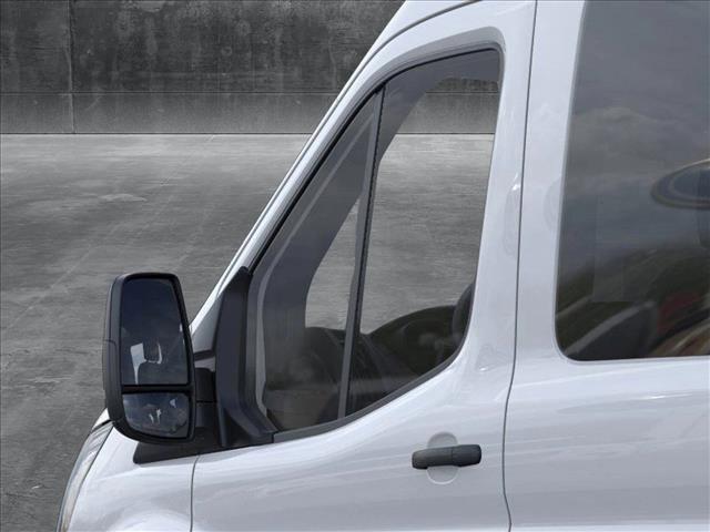 new 2025 Ford Transit-350 car, priced at $62,395