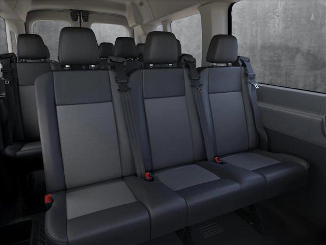 new 2025 Ford Transit-350 car, priced at $62,395