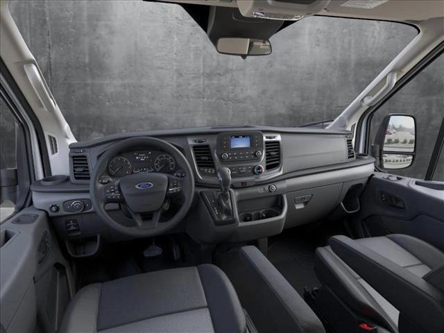 new 2025 Ford Transit-350 car, priced at $62,395