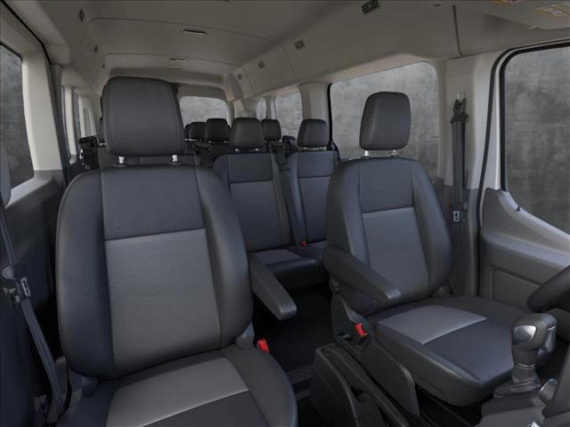 new 2025 Ford Transit-350 car, priced at $62,395