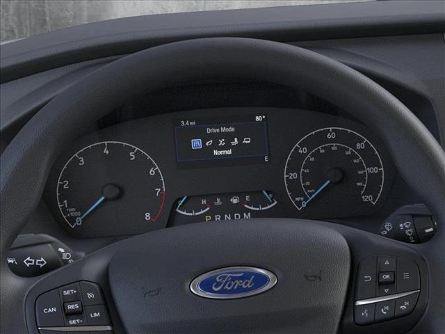 new 2025 Ford Transit-350 car, priced at $62,395