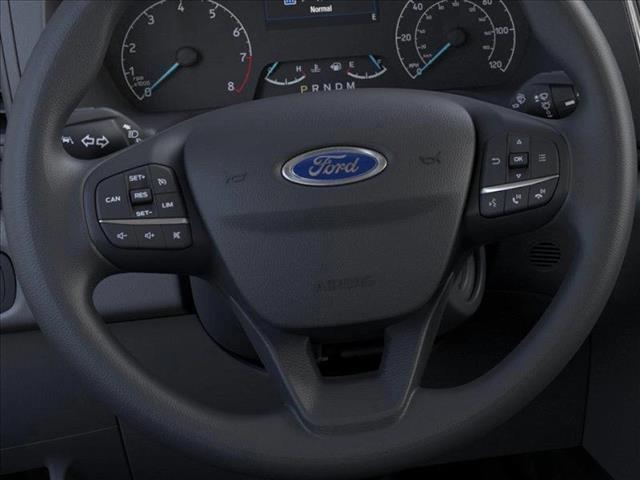 new 2025 Ford Transit-350 car, priced at $62,395