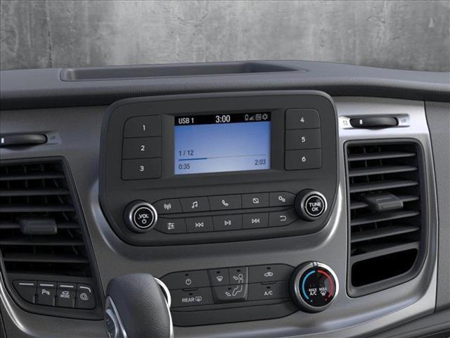new 2025 Ford Transit-350 car, priced at $62,395