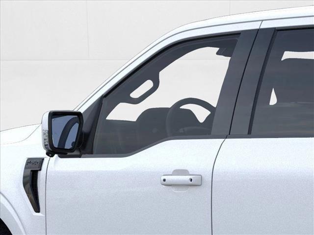 new 2025 Ford F-150 car, priced at $71,922