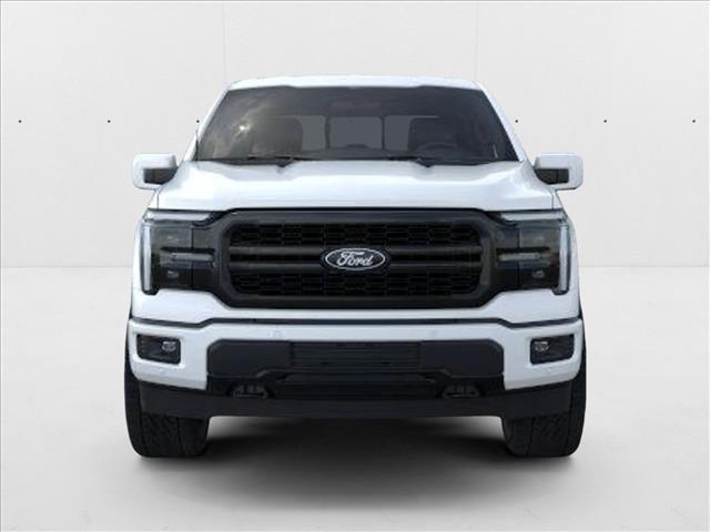 new 2025 Ford F-150 car, priced at $71,922