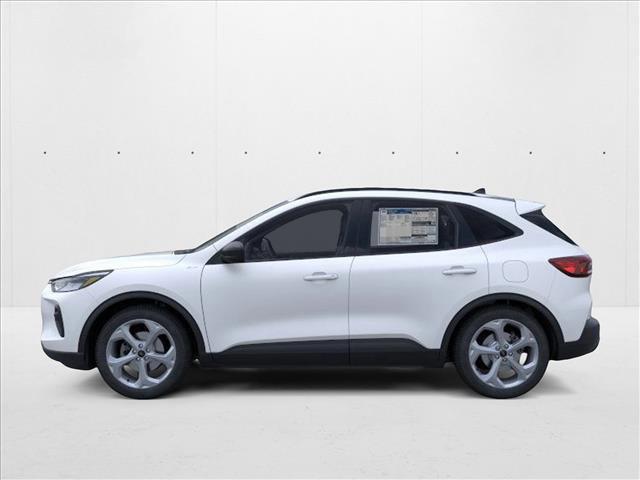 new 2025 Ford Escape car, priced at $26,919