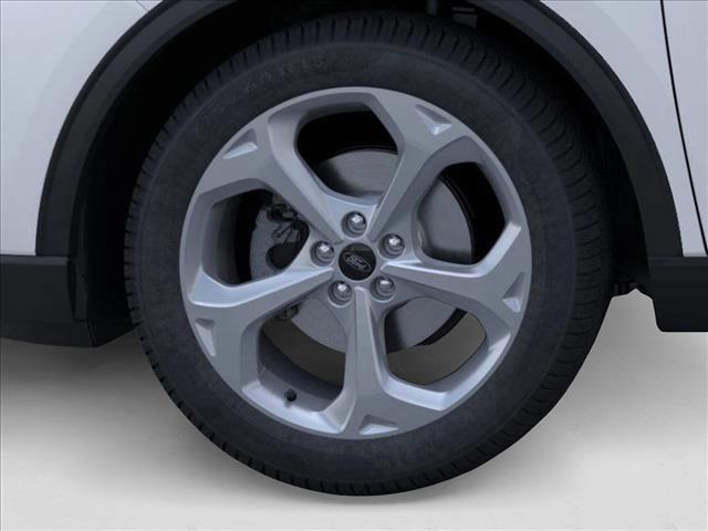 new 2025 Ford Escape car, priced at $26,919