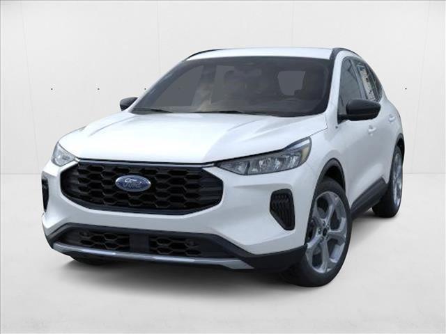 new 2025 Ford Escape car, priced at $26,919