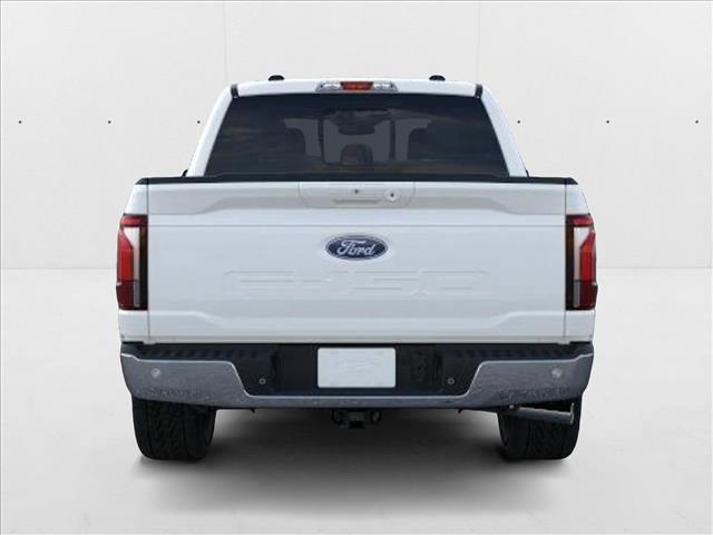 new 2025 Ford F-150 car, priced at $72,922
