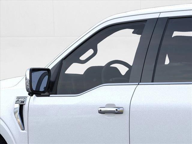 new 2025 Ford F-150 car, priced at $72,922