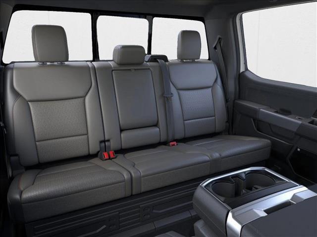 new 2025 Ford F-150 car, priced at $72,922