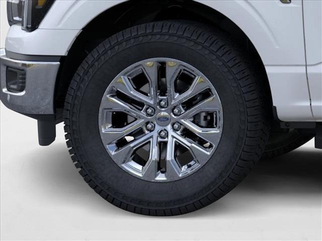 new 2025 Ford F-150 car, priced at $72,922