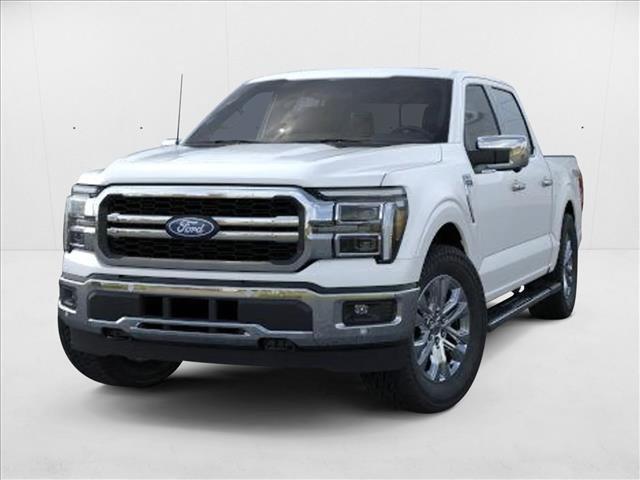 new 2025 Ford F-150 car, priced at $72,922