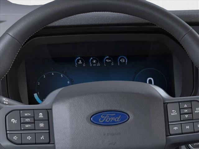 new 2025 Ford F-150 car, priced at $72,922