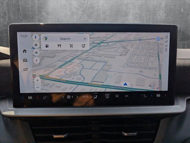 new 2025 Ford Explorer car, priced at $53,901