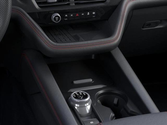 new 2025 Ford Explorer car, priced at $53,901
