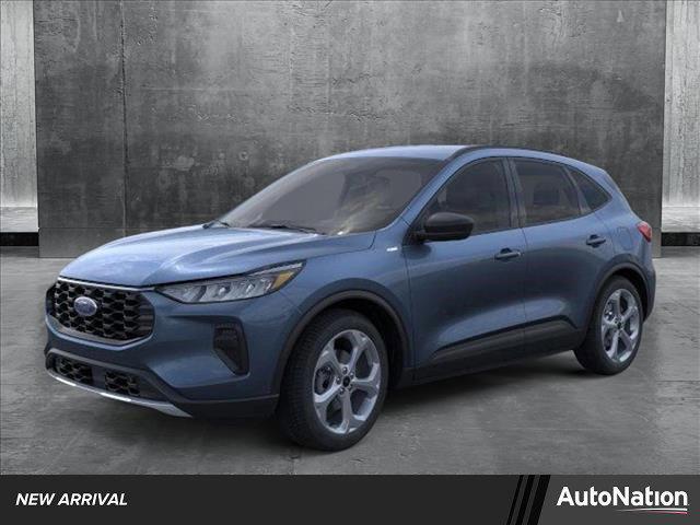 new 2025 Ford Escape car, priced at $33,967