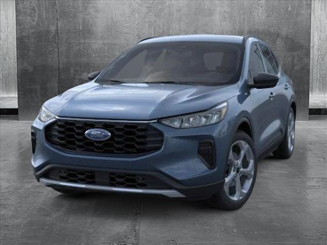 new 2025 Ford Escape car, priced at $33,967