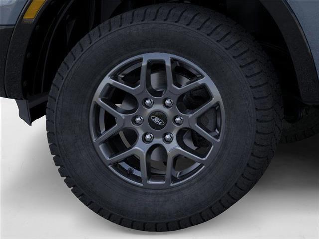 new 2025 Ford Ranger car, priced at $38,565