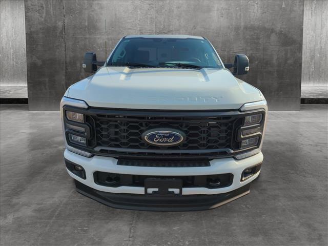 new 2024 Ford F-250 car, priced at $52,916