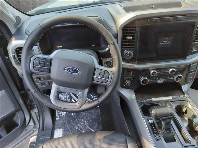 used 2023 Ford F-150 car, priced at $49,887