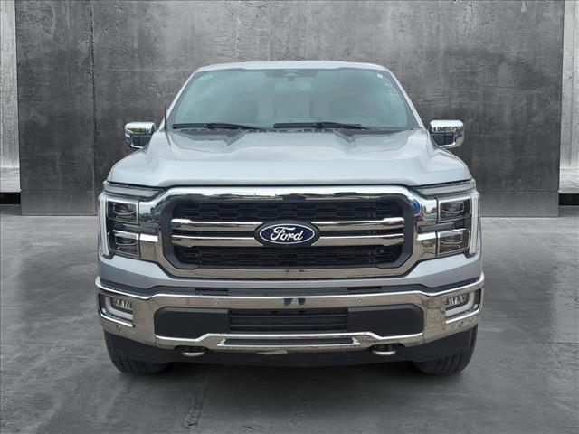 new 2024 Ford F-150 car, priced at $65,165