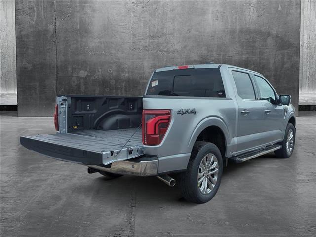 new 2024 Ford F-150 car, priced at $65,165