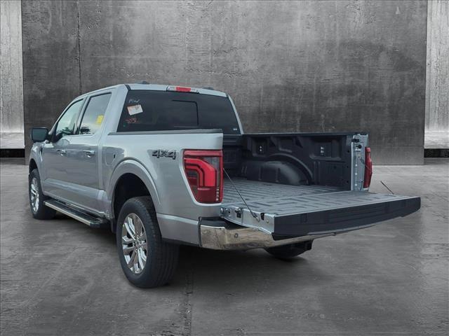 new 2024 Ford F-150 car, priced at $65,165