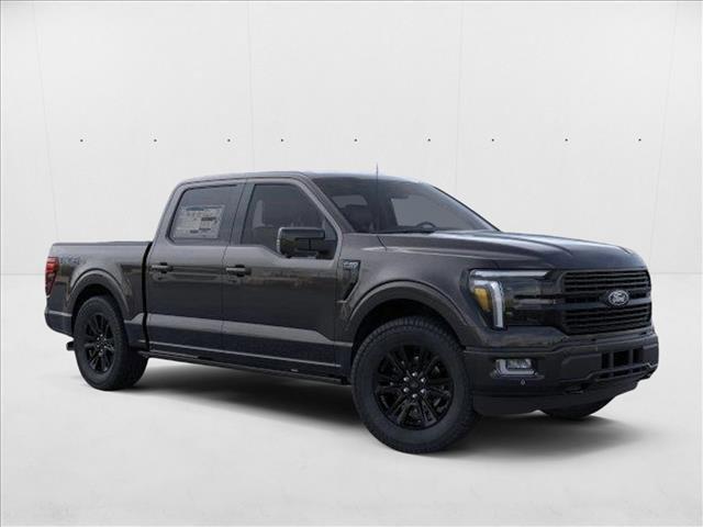 new 2025 Ford F-150 car, priced at $79,916