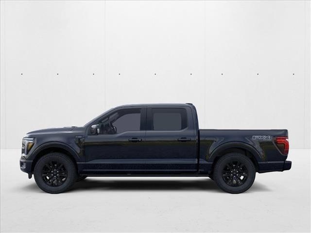 new 2025 Ford F-150 car, priced at $79,916