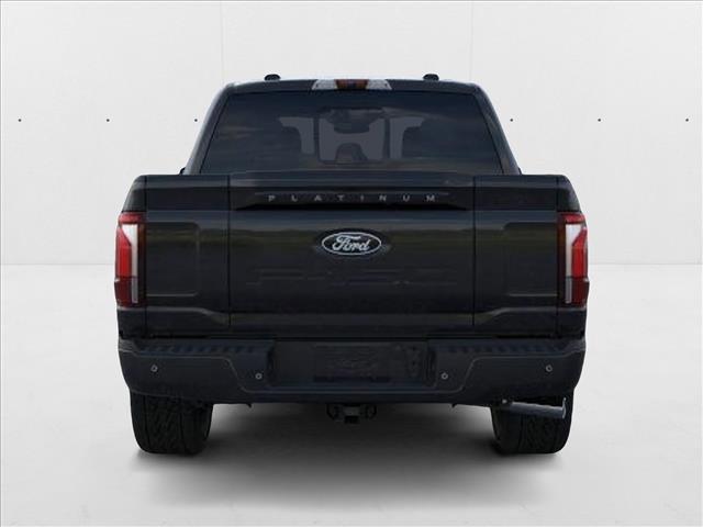 new 2025 Ford F-150 car, priced at $79,916
