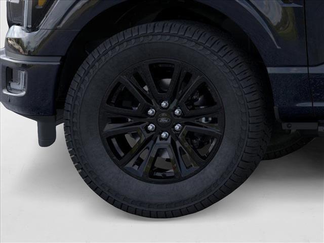 new 2025 Ford F-150 car, priced at $79,916